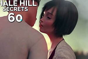 SHALE HILL SECRETS #60 • It's getting spicy at the lake