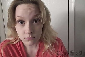Tired Step Mom Fucked Unconnected with Step Son Part 3 The Confrontation Preview